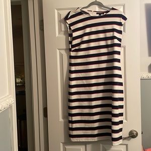 Banana republic dress
